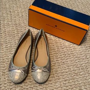 Arturo Chiang Adelle